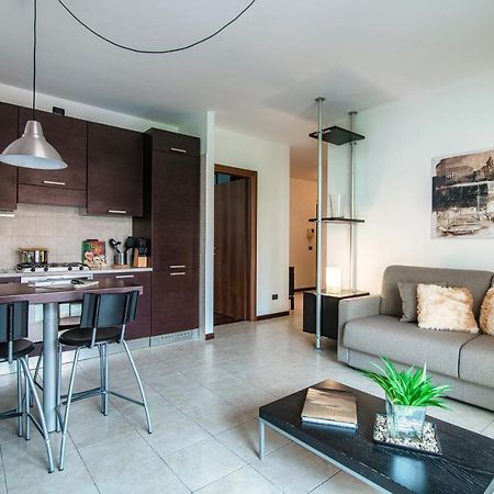Joivy Splendid Flat W Terrace Near Lake Como Exteriör bild