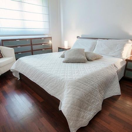 Joivy Splendid Flat W Terrace Near Lake Como Exteriör bild