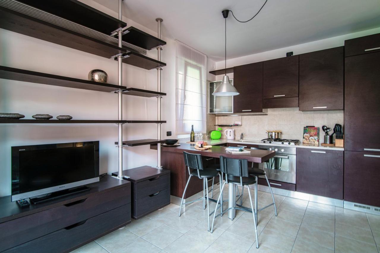 Joivy Splendid Flat W Terrace Near Lake Como Exteriör bild