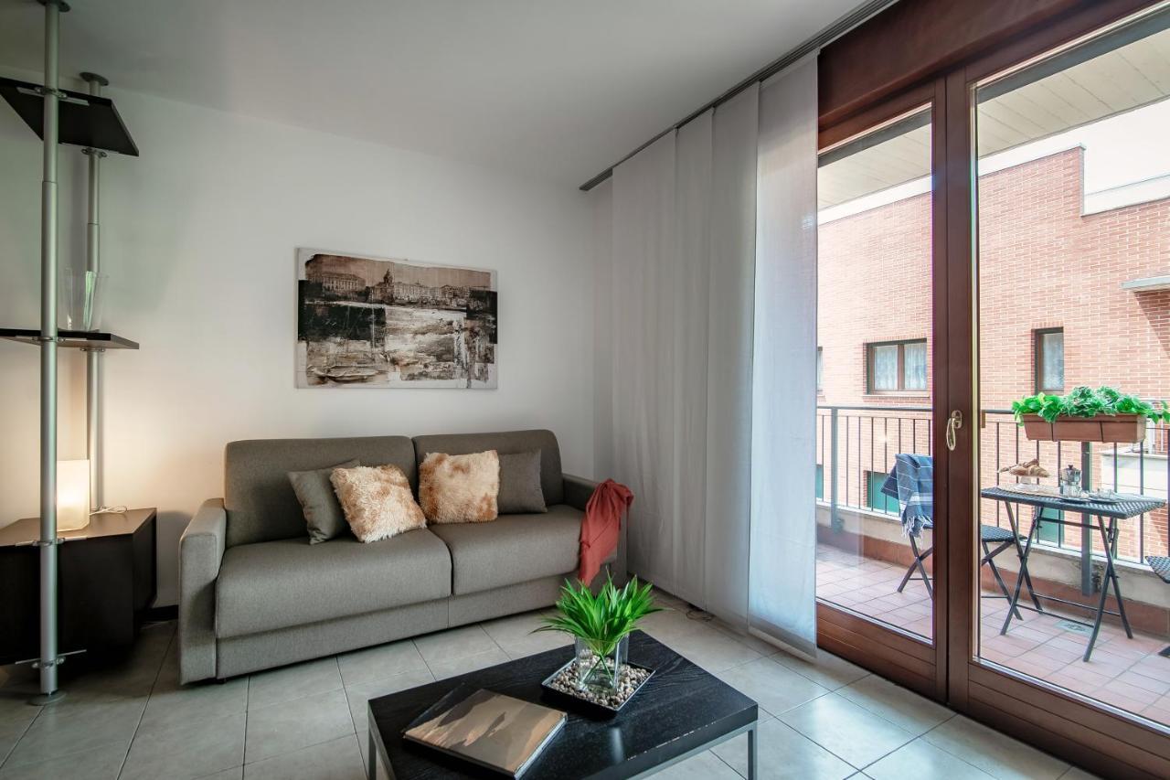 Joivy Splendid Flat W Terrace Near Lake Como Exteriör bild