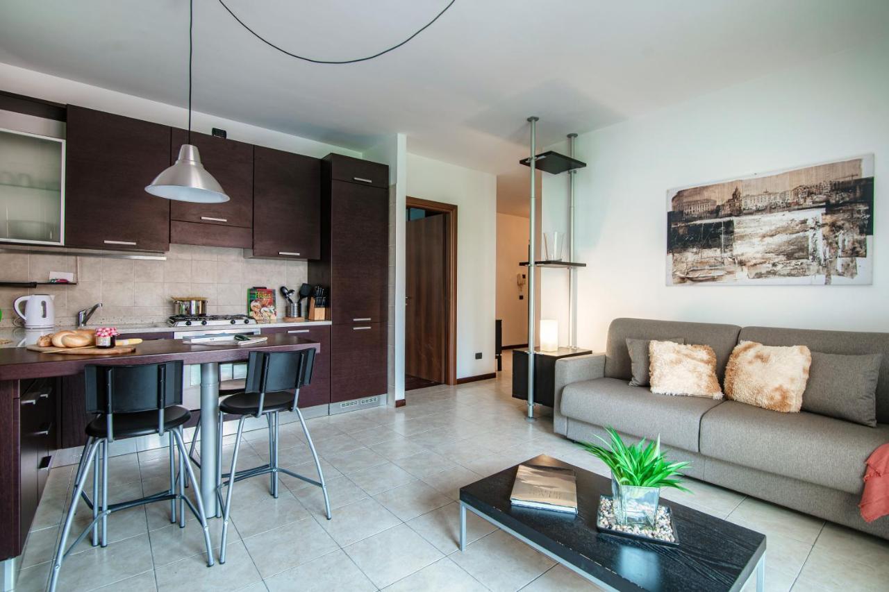 Joivy Splendid Flat W Terrace Near Lake Como Exteriör bild