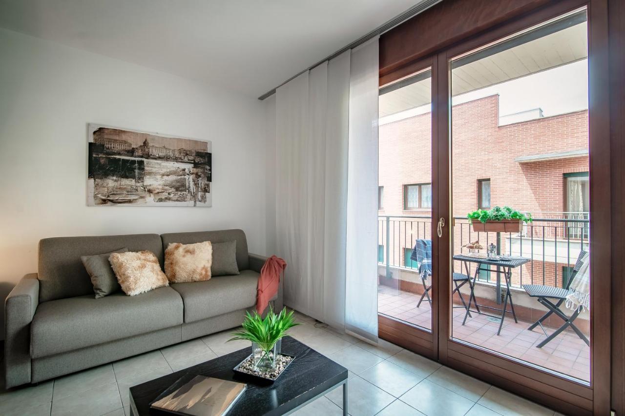 Joivy Splendid Flat W Terrace Near Lake Como Exteriör bild