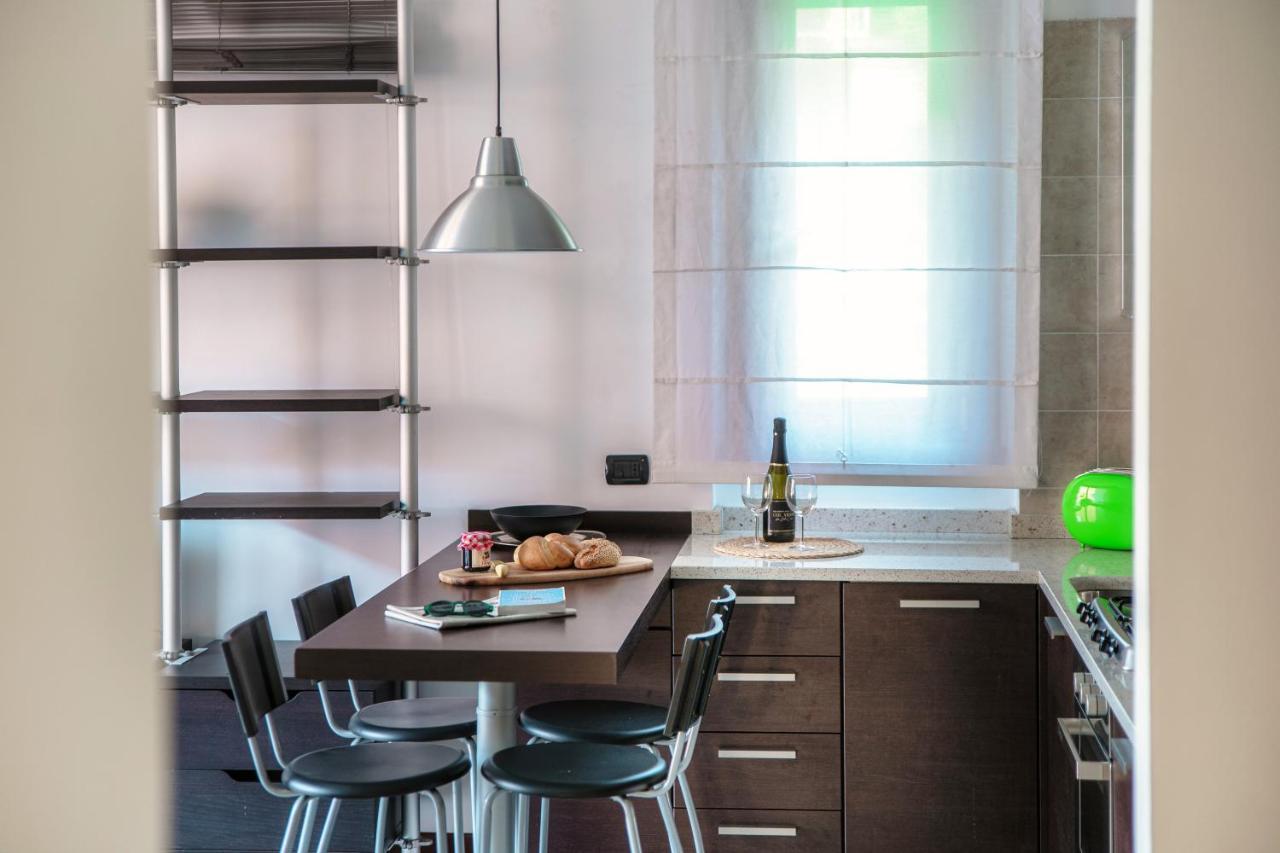 Joivy Splendid Flat W Terrace Near Lake Como Exteriör bild