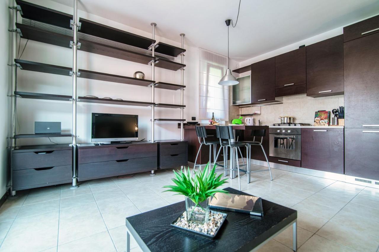 Joivy Splendid Flat W Terrace Near Lake Como Exteriör bild