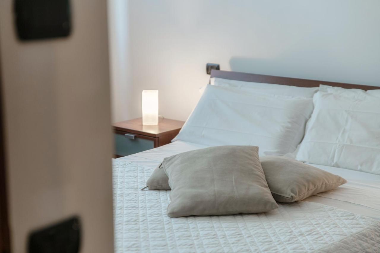 Joivy Splendid Flat W Terrace Near Lake Como Exteriör bild