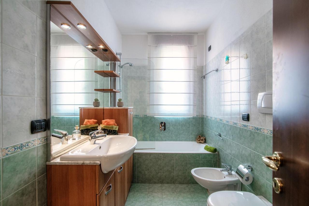 Joivy Splendid Flat W Terrace Near Lake Como Exteriör bild