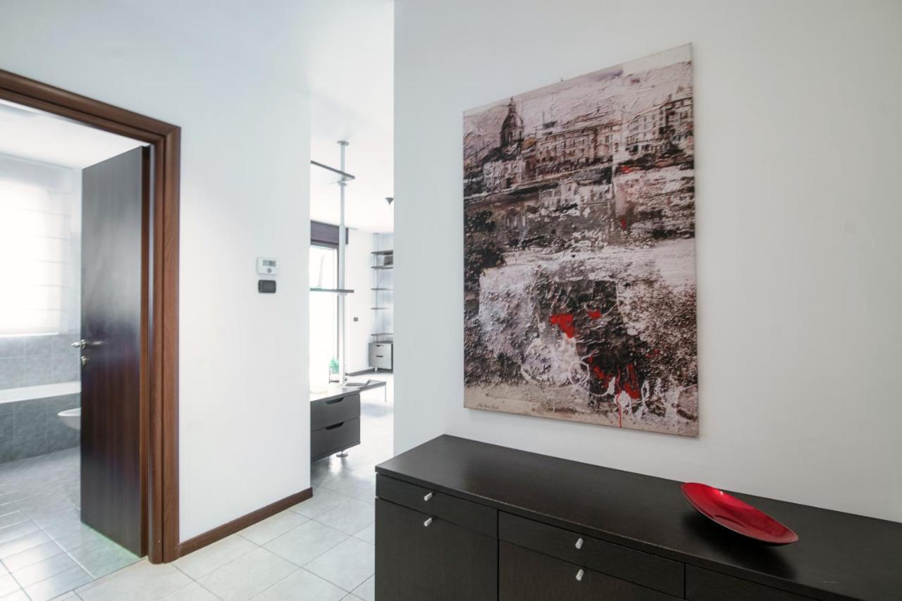 Joivy Splendid Flat W Terrace Near Lake Como Exteriör bild