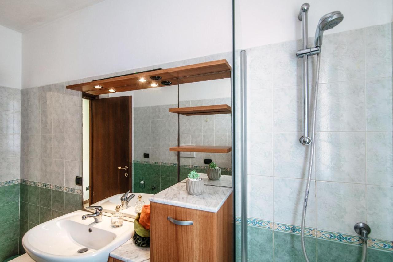 Joivy Splendid Flat W Terrace Near Lake Como Exteriör bild