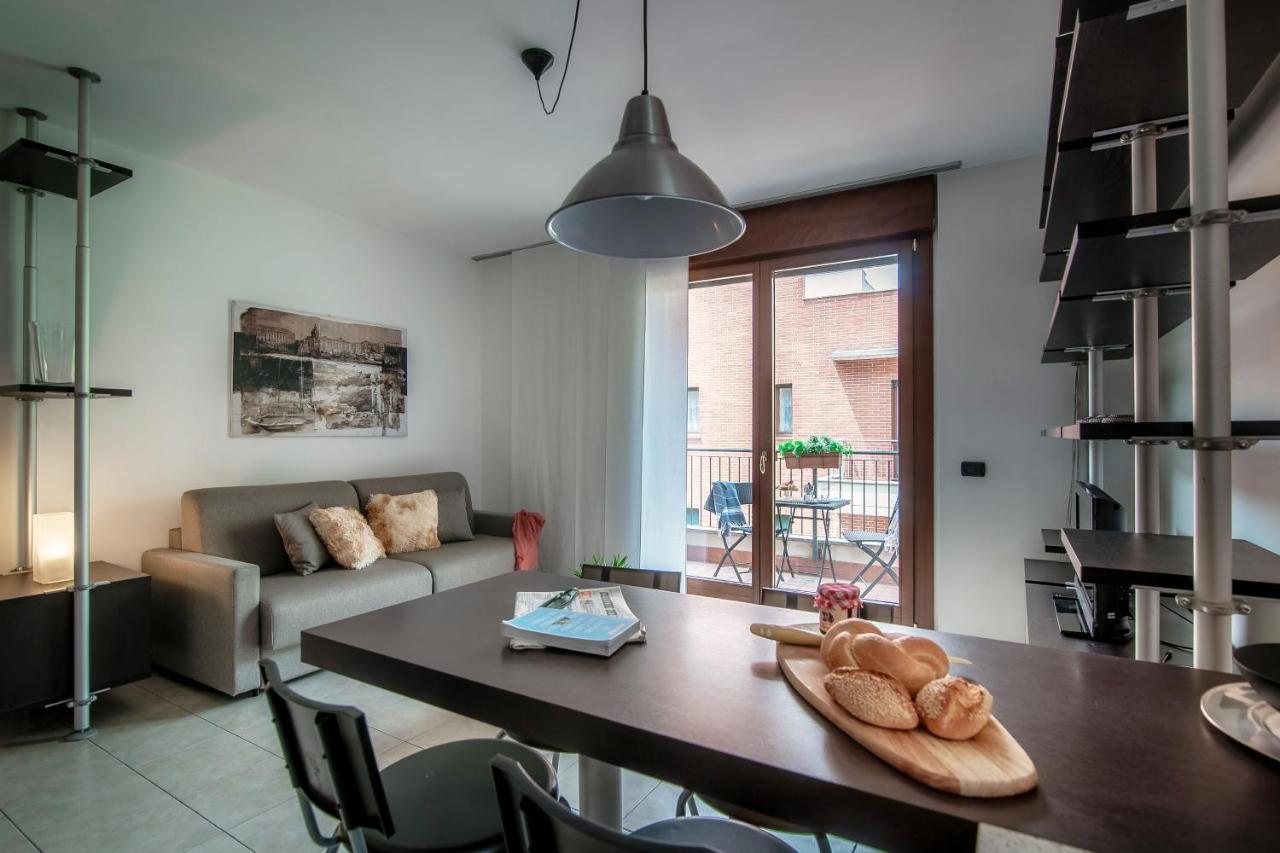 Joivy Splendid Flat W Terrace Near Lake Como Exteriör bild