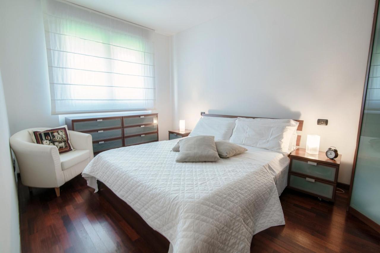 Joivy Splendid Flat W Terrace Near Lake Como Exteriör bild