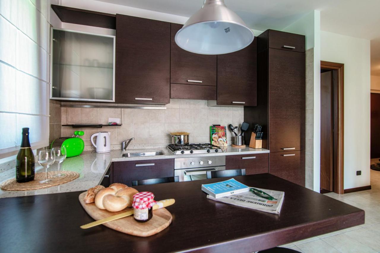 Joivy Splendid Flat W Terrace Near Lake Como Exteriör bild