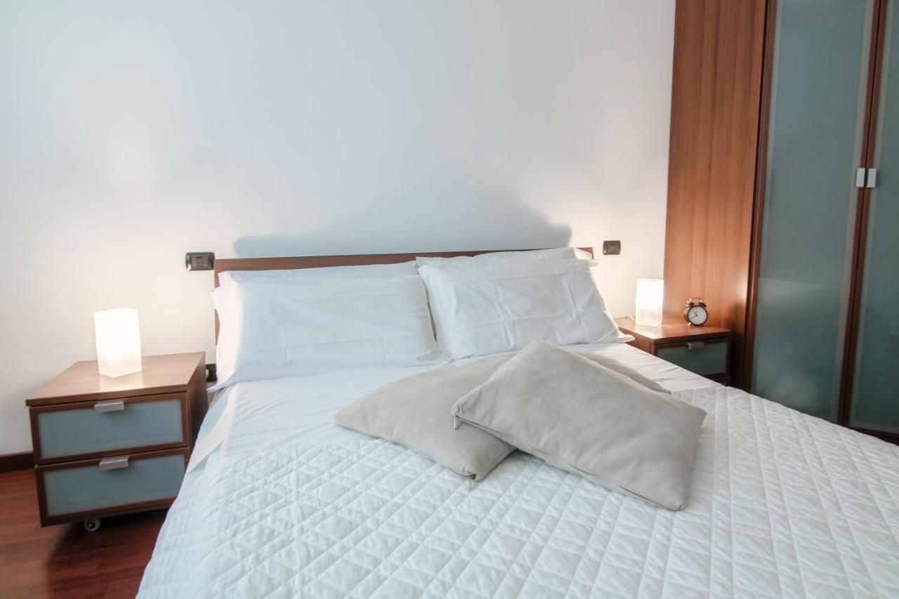 Joivy Splendid Flat W Terrace Near Lake Como Exteriör bild
